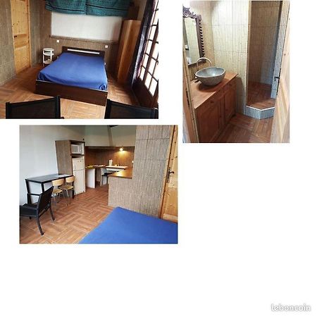 Studio Ossages Екстериор снимка