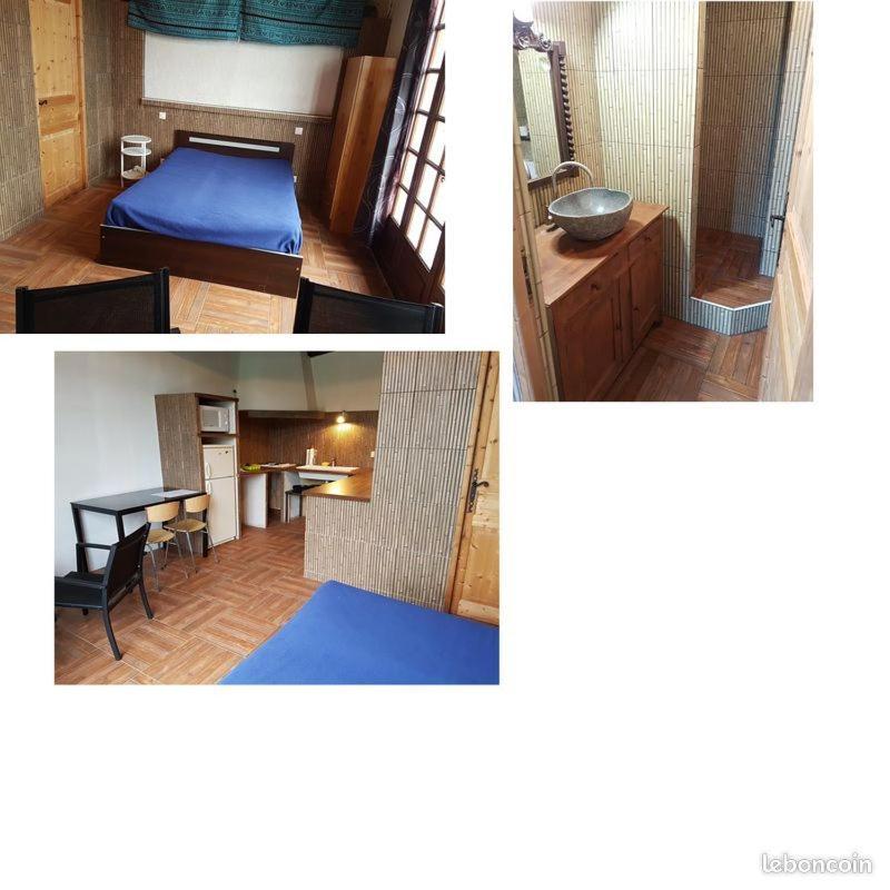 Studio Ossages Екстериор снимка